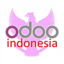 Odoo - OpenERP Indonesia