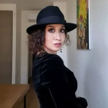 Полина, работай 🕊