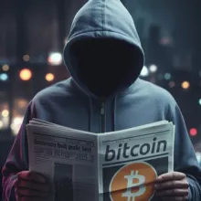 Satoshi Nakamoto News