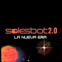 SOLESBOT 2.0 NUEVA ERA 💸