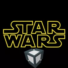 Star Wars | STL 3D Print Models Miniatures