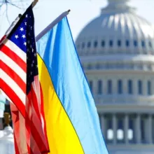 США для українців / США для украинцев