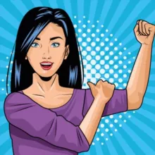 Сделай себя сама | Мотивация