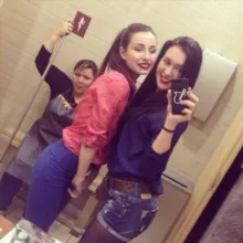 Королевы соцсетей