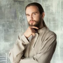 Андрей Ивашко