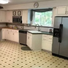 Architectural Crimes