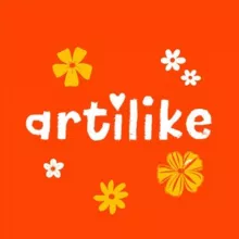 Артилайк - Школа рисования онлайн-уроки по акварели