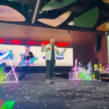 BRY LOPEZ/ EDUCADOR🔮