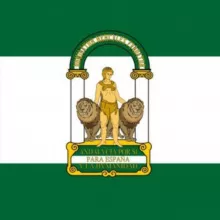 Administrativo Junta de Andalucía