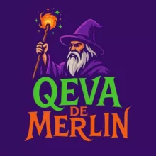 la Qeva de Merlín