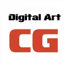 Digital Art CG
