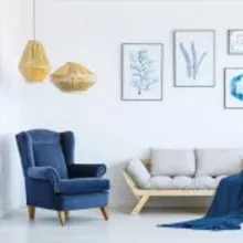 Идеи дизайна 🏡