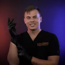 Козлов Владимир Владимирович Пластический Хирург Москва