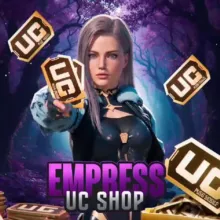 𝑬𝒎𝒑𝒓𝒆𝒔𝒔 𝑼𝑪 𝑺𝒉𝒐𝒑