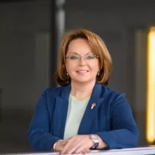 Елена Витчак | Propeople