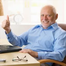 четверть деда