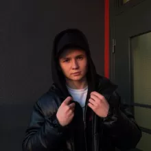 Денис Милюков | MILYUKOV