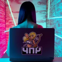 Че по чем, Даша?