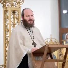 Проповеди | Павел Островский