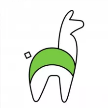 Ламы на удалёнке 👨🏻‍💻