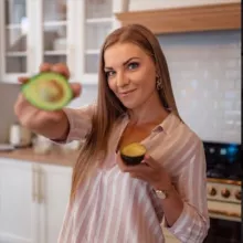 Стройные и здоровые