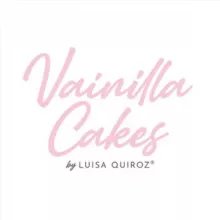 Vainilla Cakes