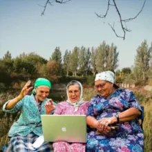 ОБЩАЛКА 🇷🇺 ВОЛНОВАХСКИЙ РАЙОН