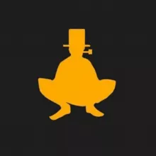 Уличный Джентльмен