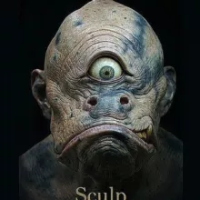 Sculp M O N S T E R S