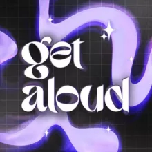 изнанка get aloud ✨