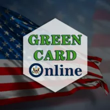 Green Card online 🇺🇸