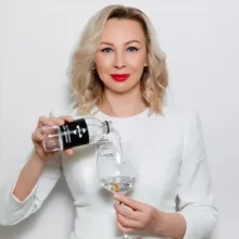 Доктор Чащина