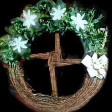 Las Brujas y el Reflejo de su Centurión