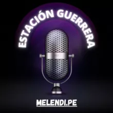 Melendi - Programa Radial 🤟📻🇵🇪-》🌎