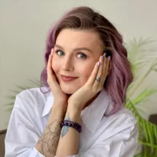 ФЕЙСПРАКТИКА с Ольгой Кабузан