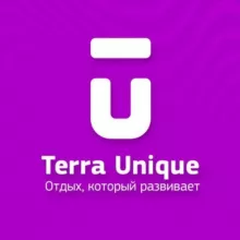 💜Terra Unique💜