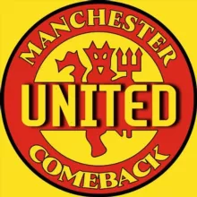 ψ Comeback United ψ Манчестер Юнайтед ψ