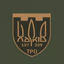 229 окремий батальйон 127 окремої бригади ТрО ЗСУ