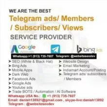 Website Promoters