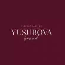 Yusubova.brand