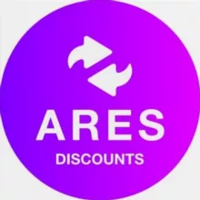 ARES | Скидки