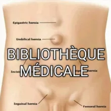 BIBLIOTHÈQUE MÉDICALE