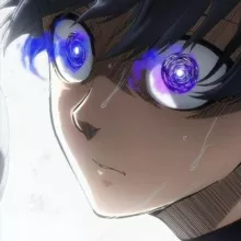 blame teammates  anime fan