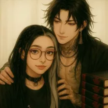 Хоффман и ее чудовища 🔞