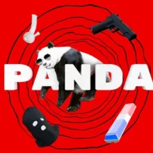 Злая Панда 18+