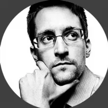 Edward Snowden