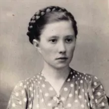 Генеалогия и 27 моих фамилий