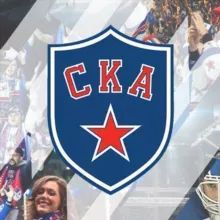 ХК СКА Санкт-Петербург