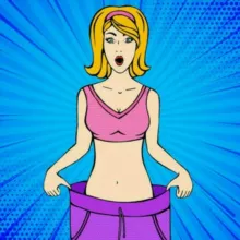 Фитнес, диеты, похудение