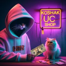 KOSHAK UC SHOP